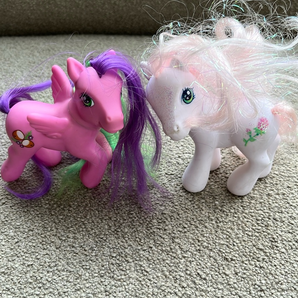 My Little Pony G3 Bundle of Two